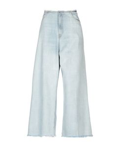 Джинсовые брюки Suoli