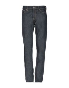 Джинсовые брюки 7 For All Mankind