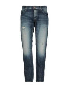 Джинсовые брюки Armani Jeans