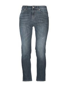 Джинсовые брюки Manila Grace