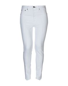 Джинсовые брюки Rag & Bone