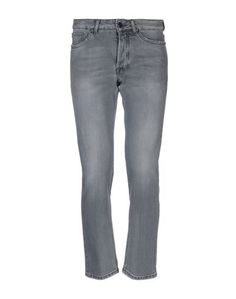 Джинсовые брюки Michael Coal