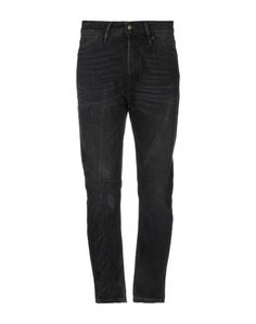 Джинсовые брюки Scotch & Soda