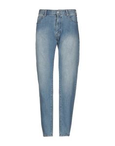 Джинсовые брюки Armani Jeans