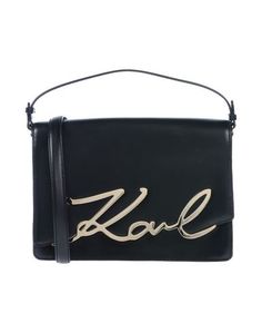 Сумка на руку Karl Lagerfeld