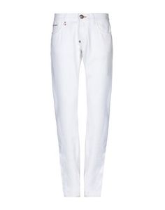 Джинсовые брюки Philipp Plein