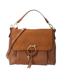 Сумка через плечо SEE BY ChloÉ