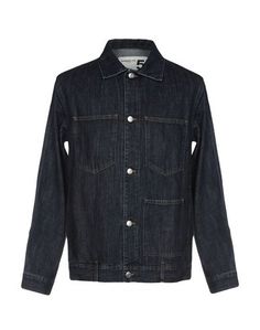 Джинсовая верхняя одежда Department 5