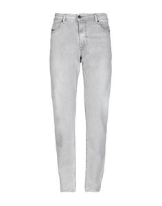 Джинсовые брюки Diesel