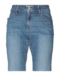 Джинсовые бермуды Levis RED TAB