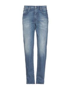 Джинсовые брюки 7 For All Mankind