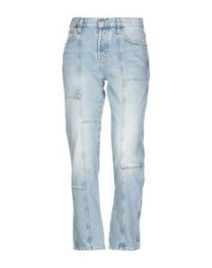Джинсовые брюки Current/Elliott