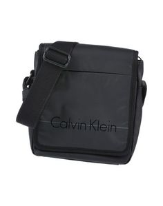 Сумка через плечо Calvin Klein
