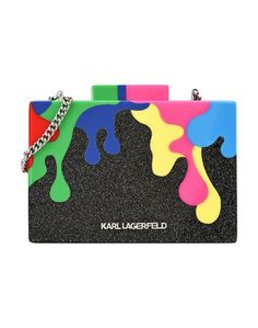 Сумка на руку Karl Lagerfeld