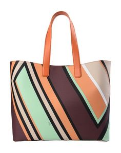 Сумка на руку Emilio Pucci