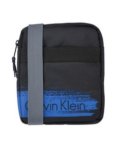 Сумка через плечо Calvin Klein