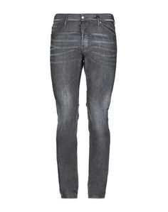 Джинсовые брюки Dsquared2