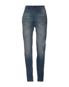 Джинсовые брюки Versace Jeans