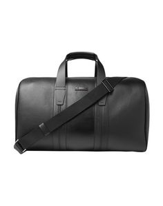 Дорожная сумка Boss Black