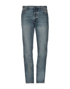 Джинсовые брюки Valentino