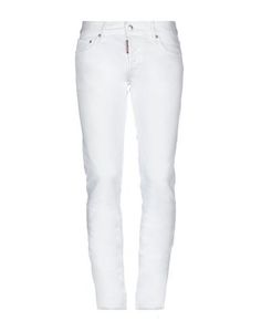 Джинсовые брюки Dsquared2