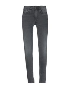 Джинсовые брюки RAG & Bone/Jean