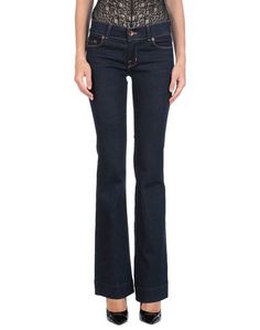 Джинсовые брюки J Brand