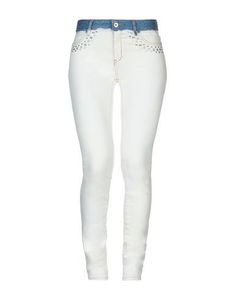 Джинсовые брюки Just Cavalli