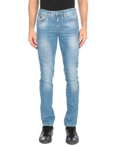 Джинсовые брюки Guess