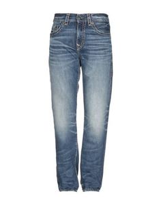Джинсовые брюки True Religion