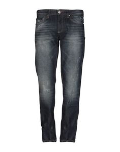 Джинсовые брюки Philipp Plein