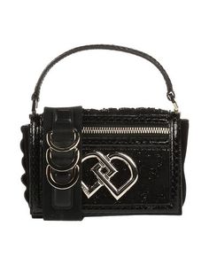 Сумка на руку Dsquared2
