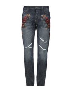 Джинсовые брюки Dolce & Gabbana