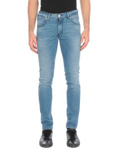 Джинсовые брюки Wrangler