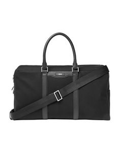 Дорожная сумка Boss Black