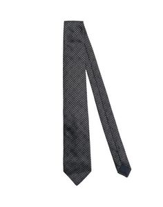 Галстук Boss Black