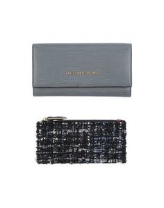 Бумажник Trussardi Jeans
