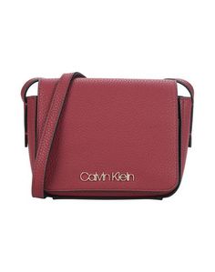 Сумка через плечо Calvin Klein