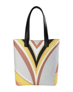 Сумка на руку Emilio Pucci