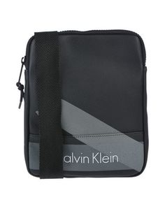 Сумка через плечо Calvin Klein