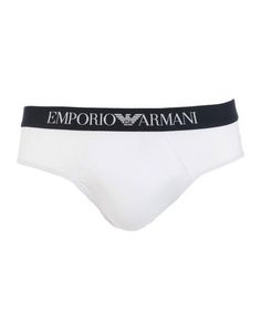 Трусы Emporio Armani