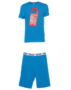Пижама Moschino