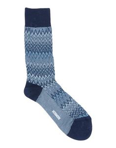 Короткие носки Missoni