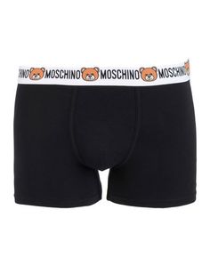 Боксеры Moschino