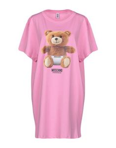 Ночная рубашка Moschino