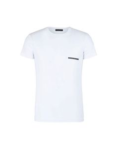 Футболка Emporio Armani