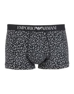 Боксеры Emporio Armani