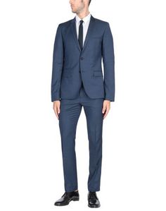 Костюм Hugo Boss