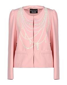 Пиджак Boutique Moschino