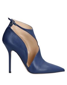 Полусапоги и высокие ботинки Elisabetta Franchi